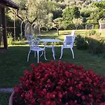 Πανσιόν Posta Gattaiola *
