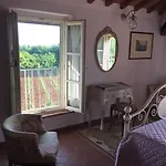 Posta Gattaiola Πανσιόν