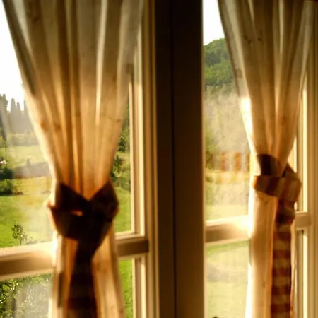 Maison d'hôtes Posta Gattaiola Lucques