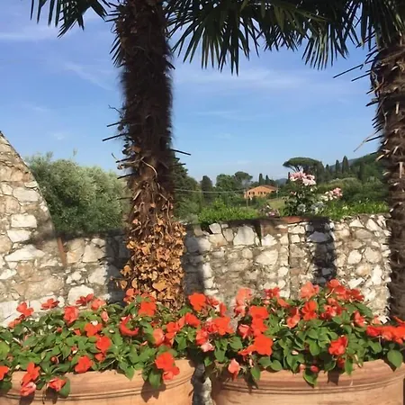 Posta Gattaiola Maison d'hôtes