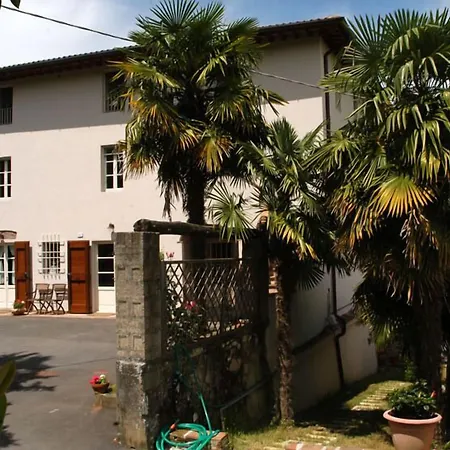 Posta Gattaiola Lucques