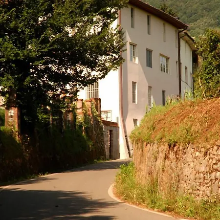 Maison d'hôtes Posta Gattaiola