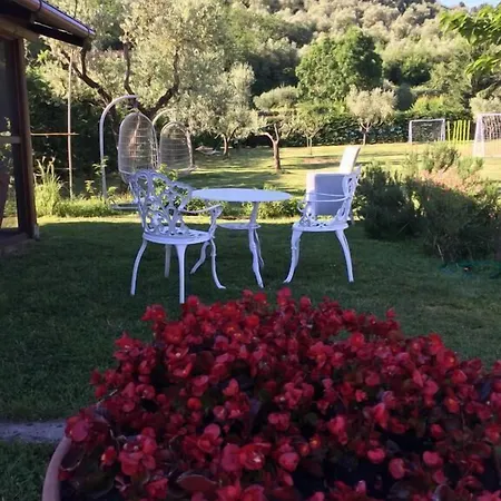 Maison d'hôtes Posta Gattaiola *