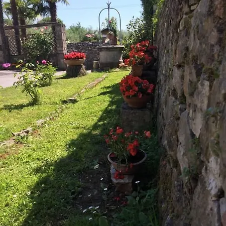 Maison d'hôtes Posta Gattaiola Lucques