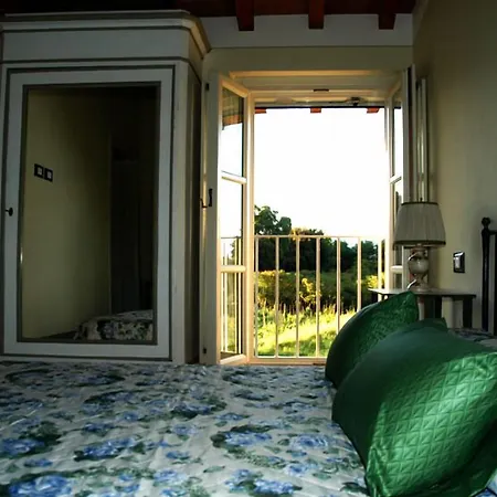 Posta Gattaiola Maison d'hôtes