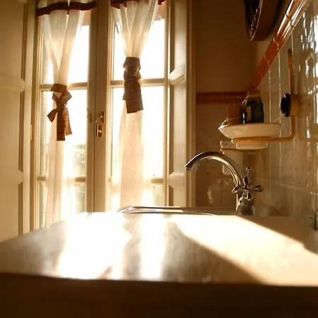 Posta Gattaiola Lucques