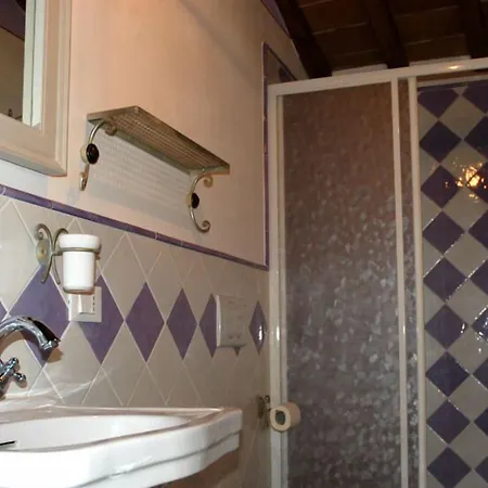 Posta Gattaiola * Lucques