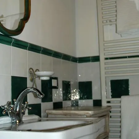 Posta Gattaiola Lucques