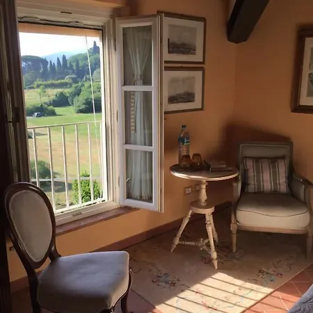 Maison d'hôtes Posta Gattaiola Lucques