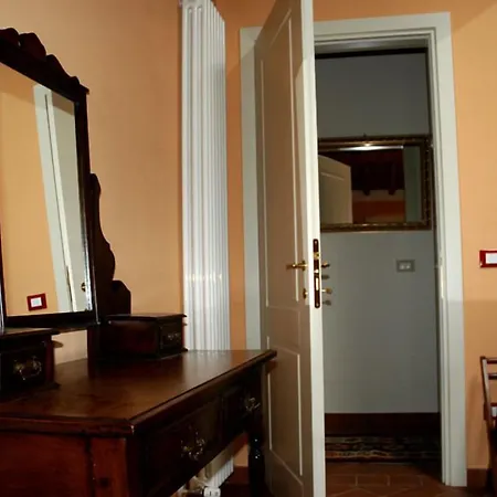 Maison d'hôtes Posta Gattaiola Lucques