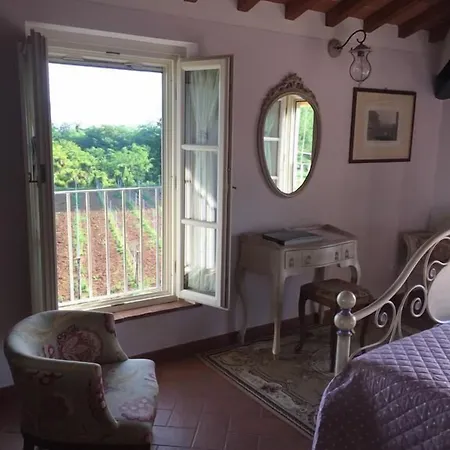 Posta Gattaiola Maison d'hôtes