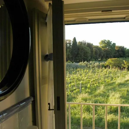 Posta Gattaiola Maison d'hôtes