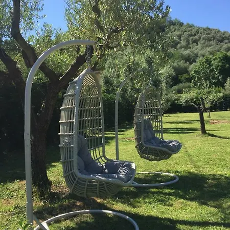 Gæstehus Posta Gattaiola Lucca