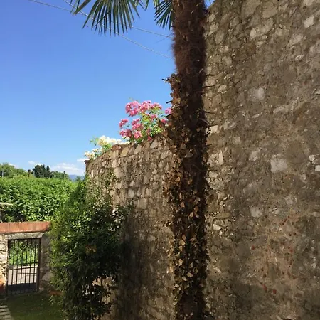 Gæstehus Posta Gattaiola Lucca