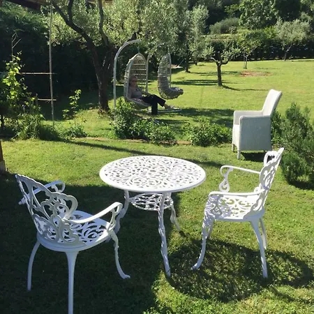 Guest house Posta Gattaiola *