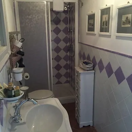 Maison d'hôtes Posta Gattaiola