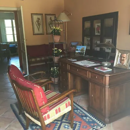 Maison d'hôtes Posta Gattaiola