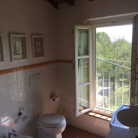 Guest house Posta Gattaiola *