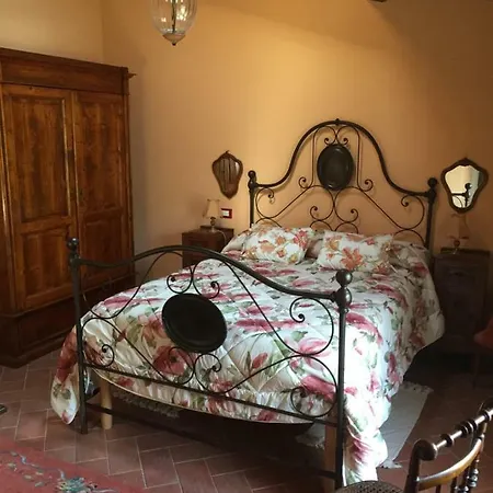 Posta Gattaiola Guest house *