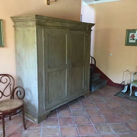 Posta Gattaiola * Lucques