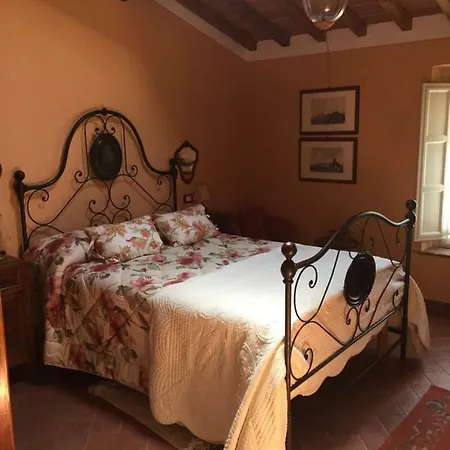 Posta Gattaiola Lucques