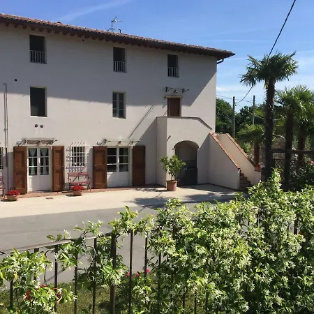 Maison d'hôtes Posta Gattaiola