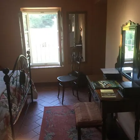 Posta Gattaiola * Lucques