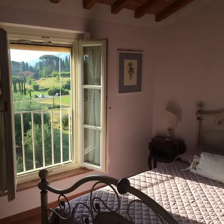 Posta Gattaiola * Lucques