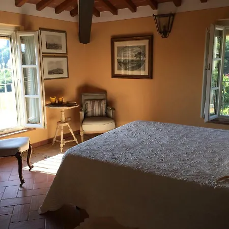 Guest house Posta Gattaiola *