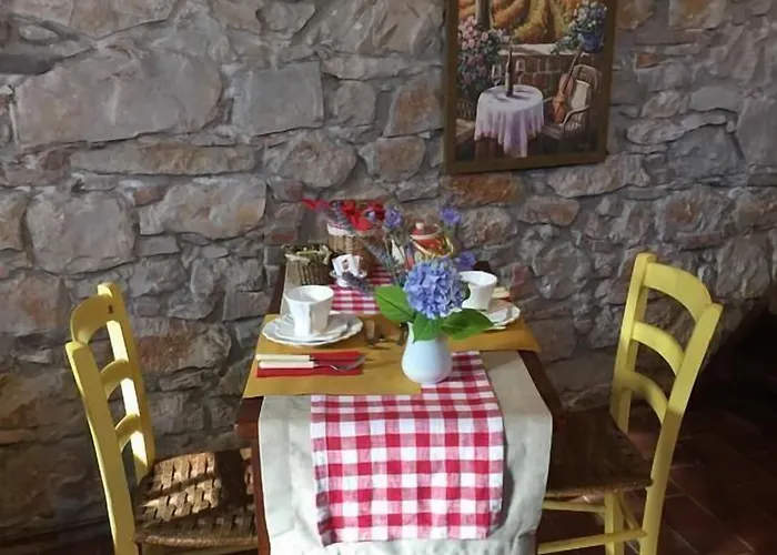 Πανσιόν Posta Gattaiola