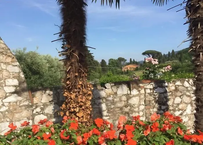 Posta Gattaiola Πανσιόν