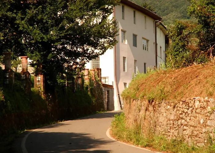 Πανσιόν Posta Gattaiola