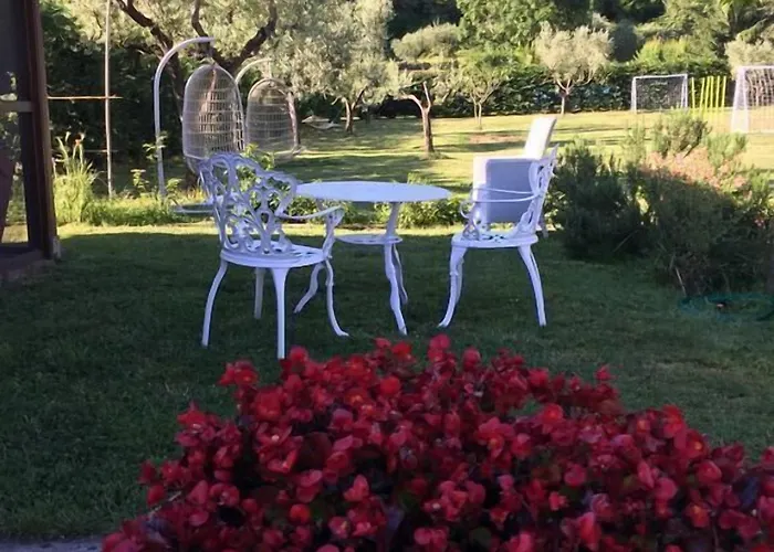 Πανσιόν Posta Gattaiola *