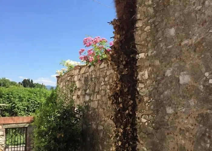 Posta Gattaiola Πανσιόν Λούκα