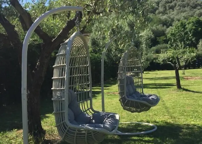 Πανσιόν Posta Gattaiola *