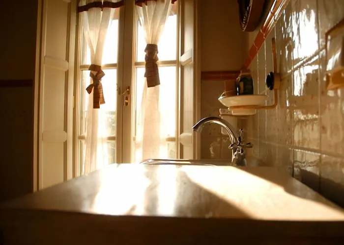 Posta Gattaiola Λούκα