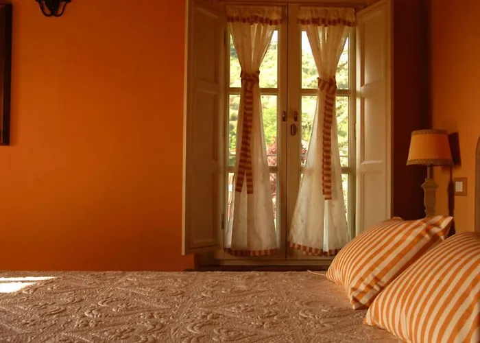 Πανσιόν Posta Gattaiola Λούκα