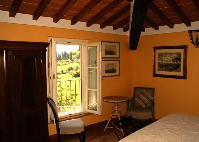 Posta Gattaiola Λούκα