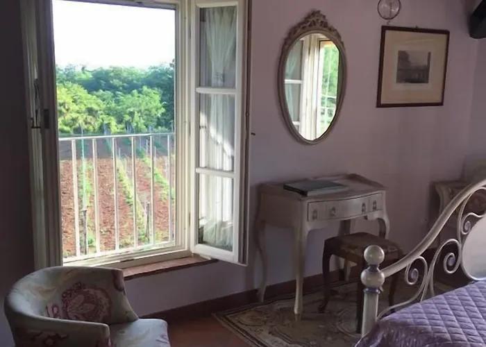 Posta Gattaiola Πανσιόν