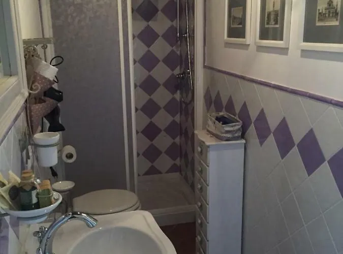 Πανσιόν Posta Gattaiola