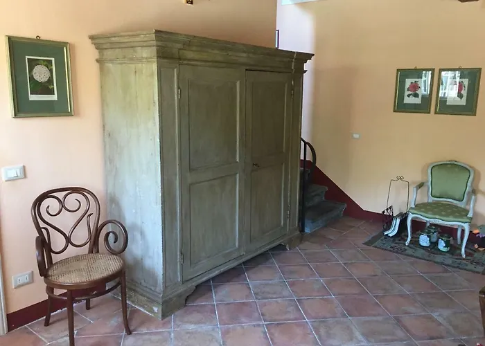 Posta Gattaiola * Λούκα