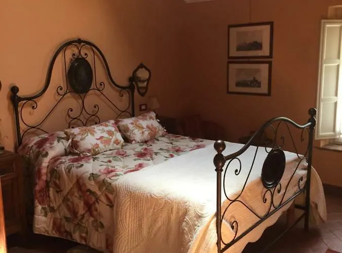 Posta Gattaiola Λούκα