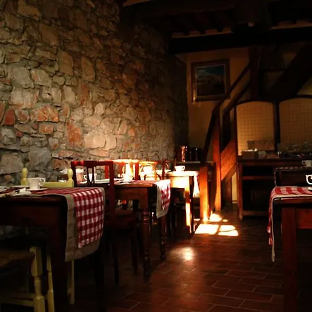 Posta Gattaiola * 루카