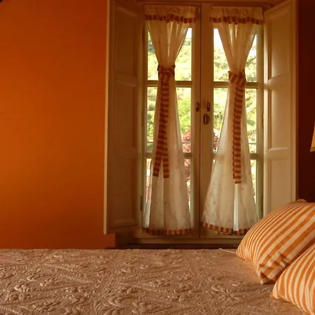 게스트하우스 Posta Gattaiola 루카