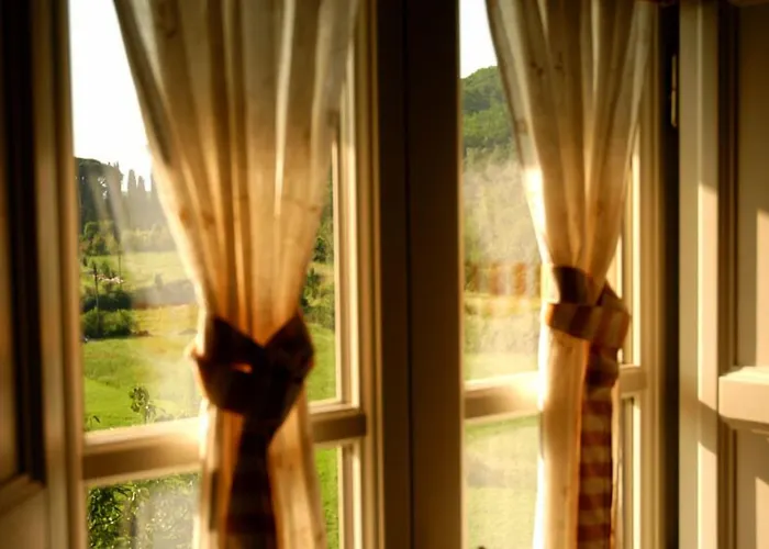 게스트하우스 Posta Gattaiola 루카