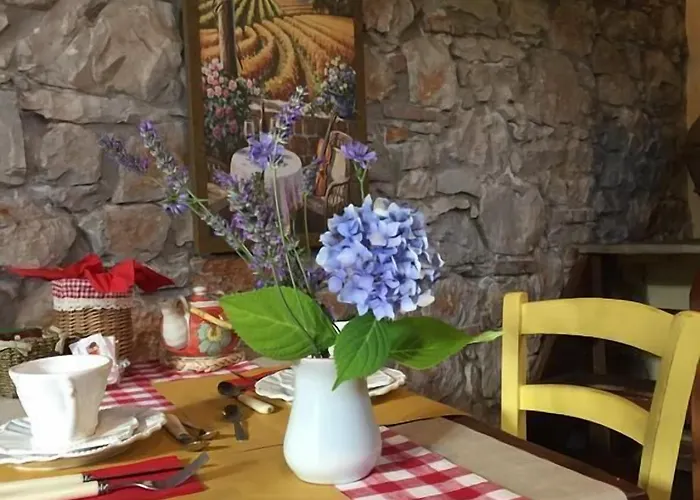 게스트하우스 Posta Gattaiola