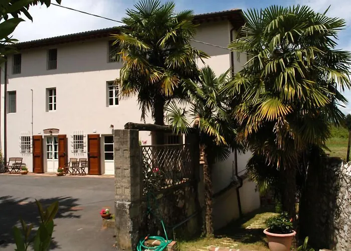 Posta Gattaiola 루카