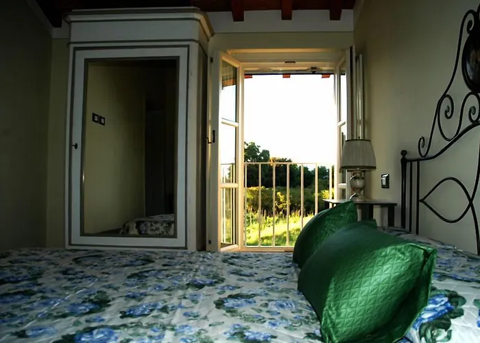 Posta Gattaiola 게스트하우스