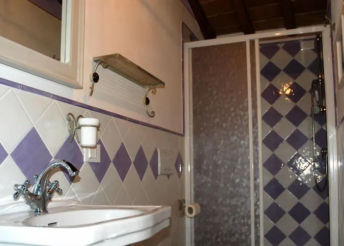 Posta Gattaiola * 루카