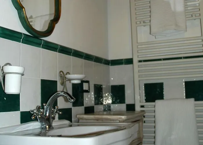 Posta Gattaiola 루카